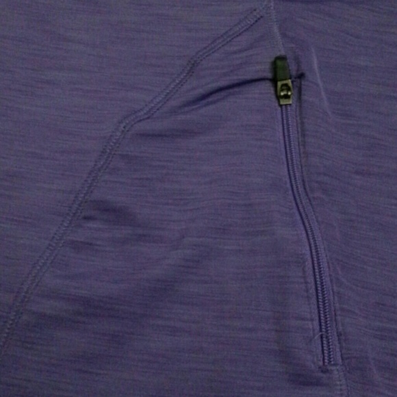 ZUZUZEN ACTIVE BEAUTIFUL SPORT TOP EXCELLENT - Picture 6 of 6